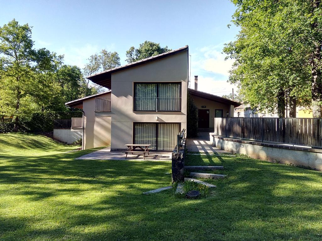 Apartamento Cal Cisteller