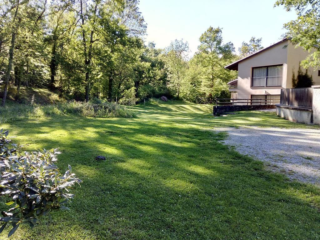 Apartamento Cal Cisteller Santa Pau