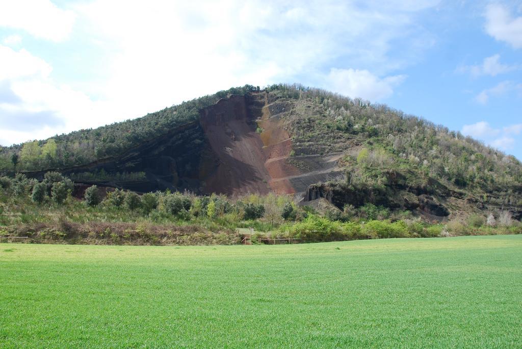 Apartamento Cal Cisteller Santa Pau