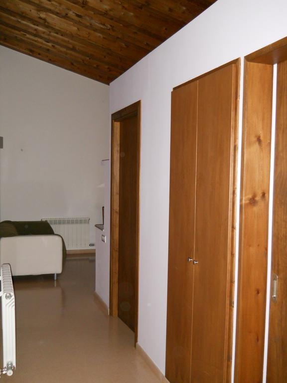 Cal Cisteller Apartamento