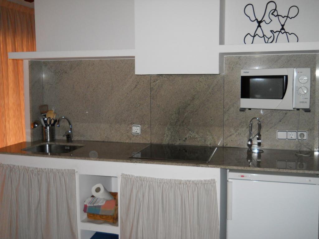 Cal Cisteller Apartamento Santa Pau