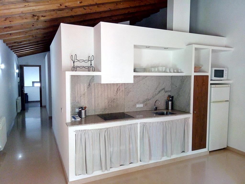 Apartamento Cal Cisteller