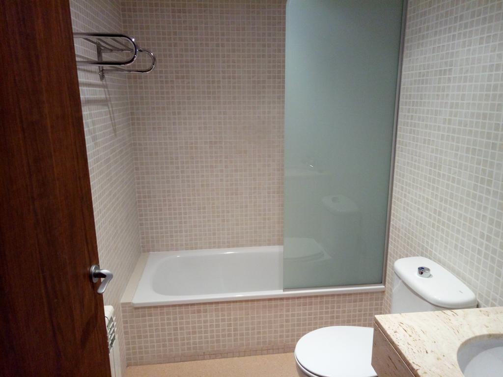 Cal Cisteller Apartamento *