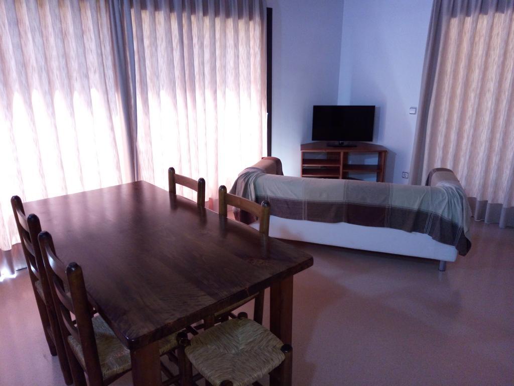 Apartamento Cal Cisteller *