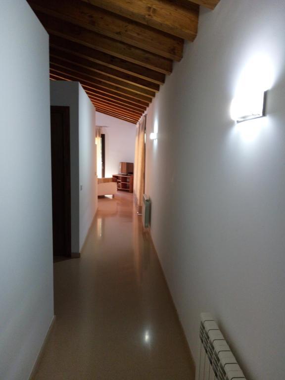 Cal Cisteller Apartamento