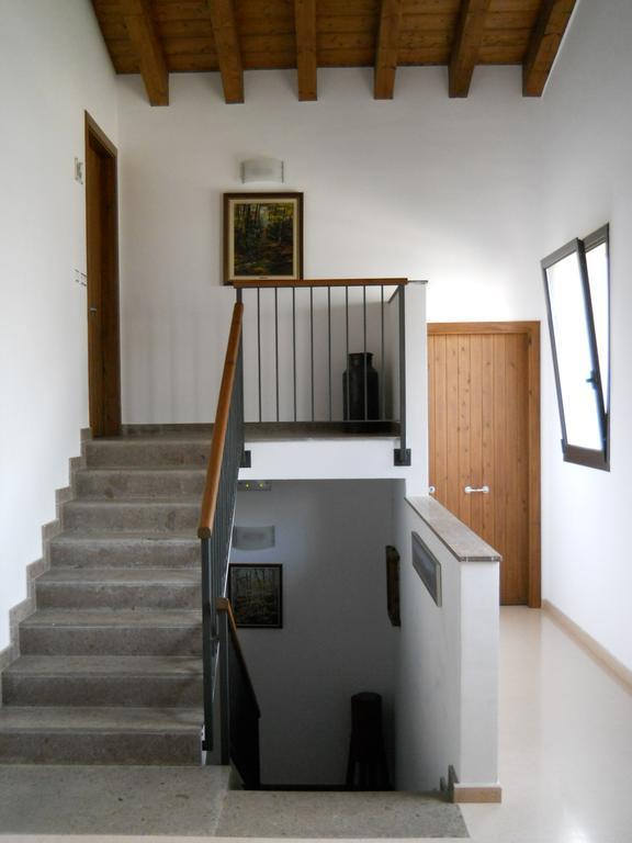 Cal Cisteller Apartamento *