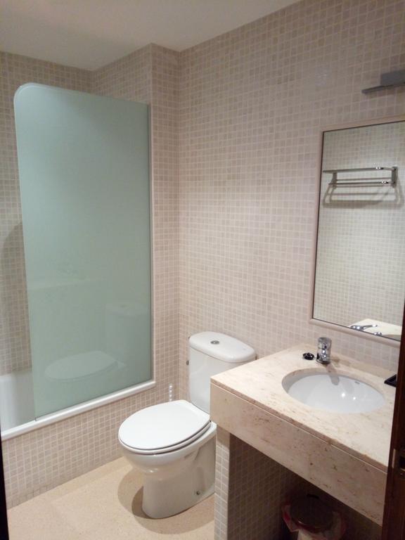 Cal Cisteller Apartamento