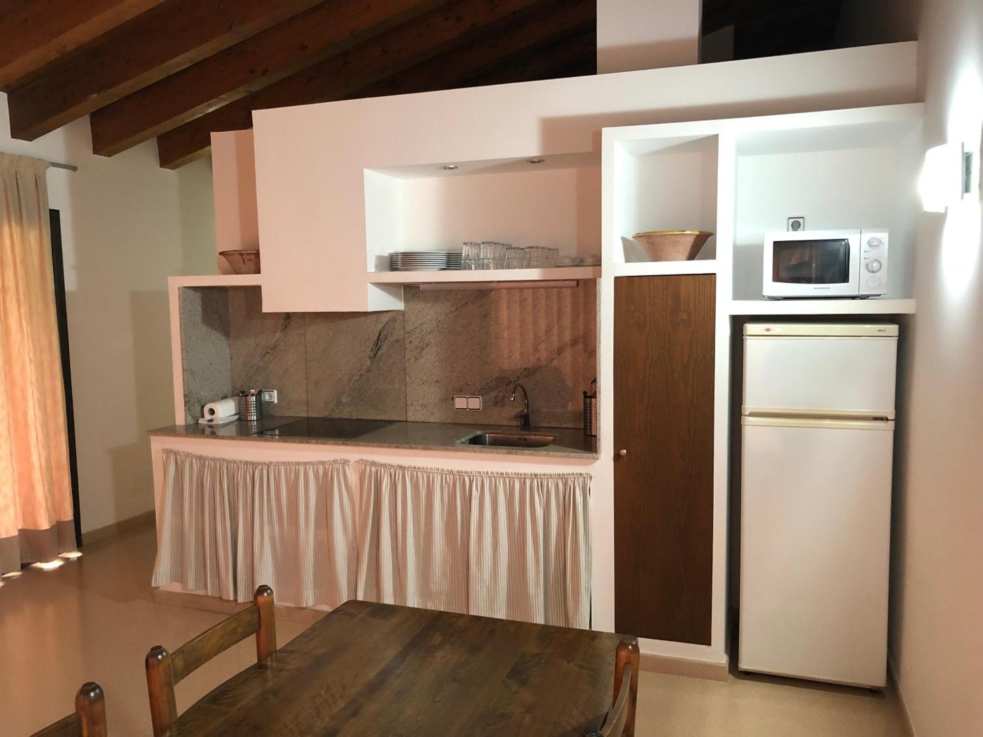 Cal Cisteller Appartement