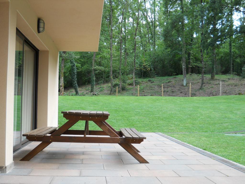 Cal Cisteller Appartement Santa Pau
