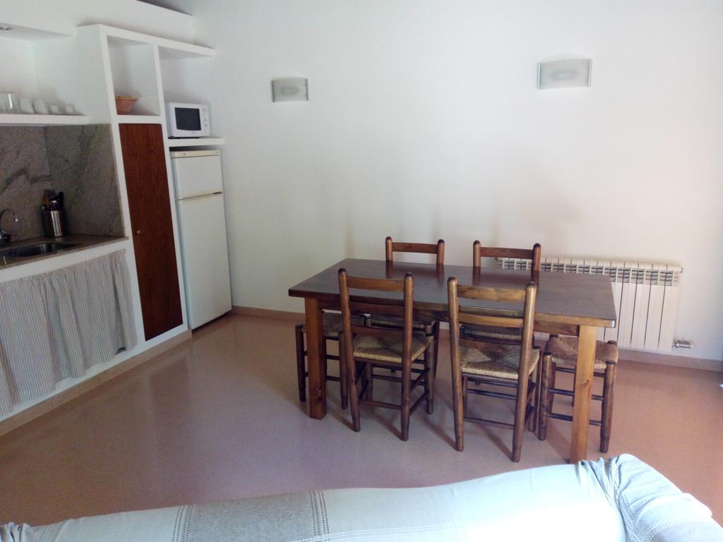 Cal Cisteller Appartement *